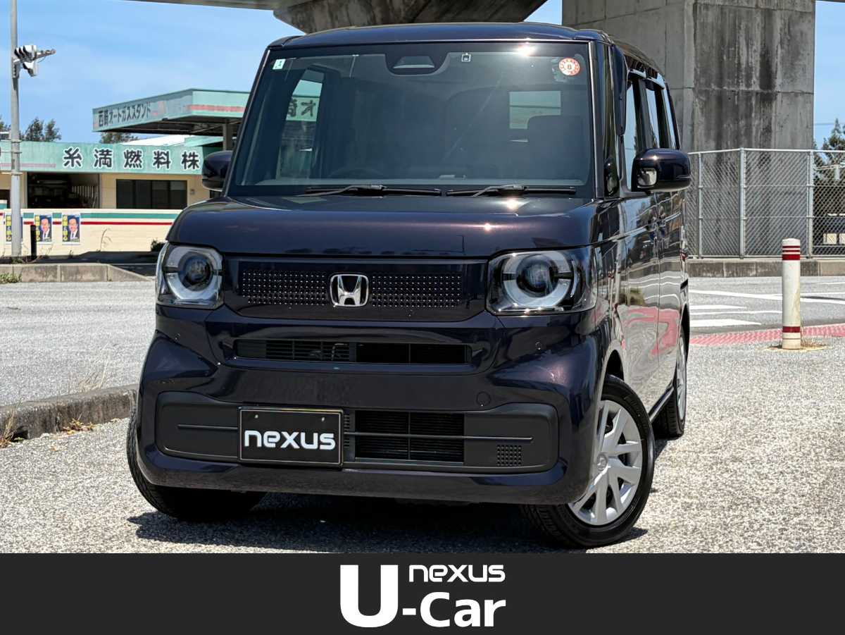 沖縄中古車探しはネクサスユーカー nexusU-Car