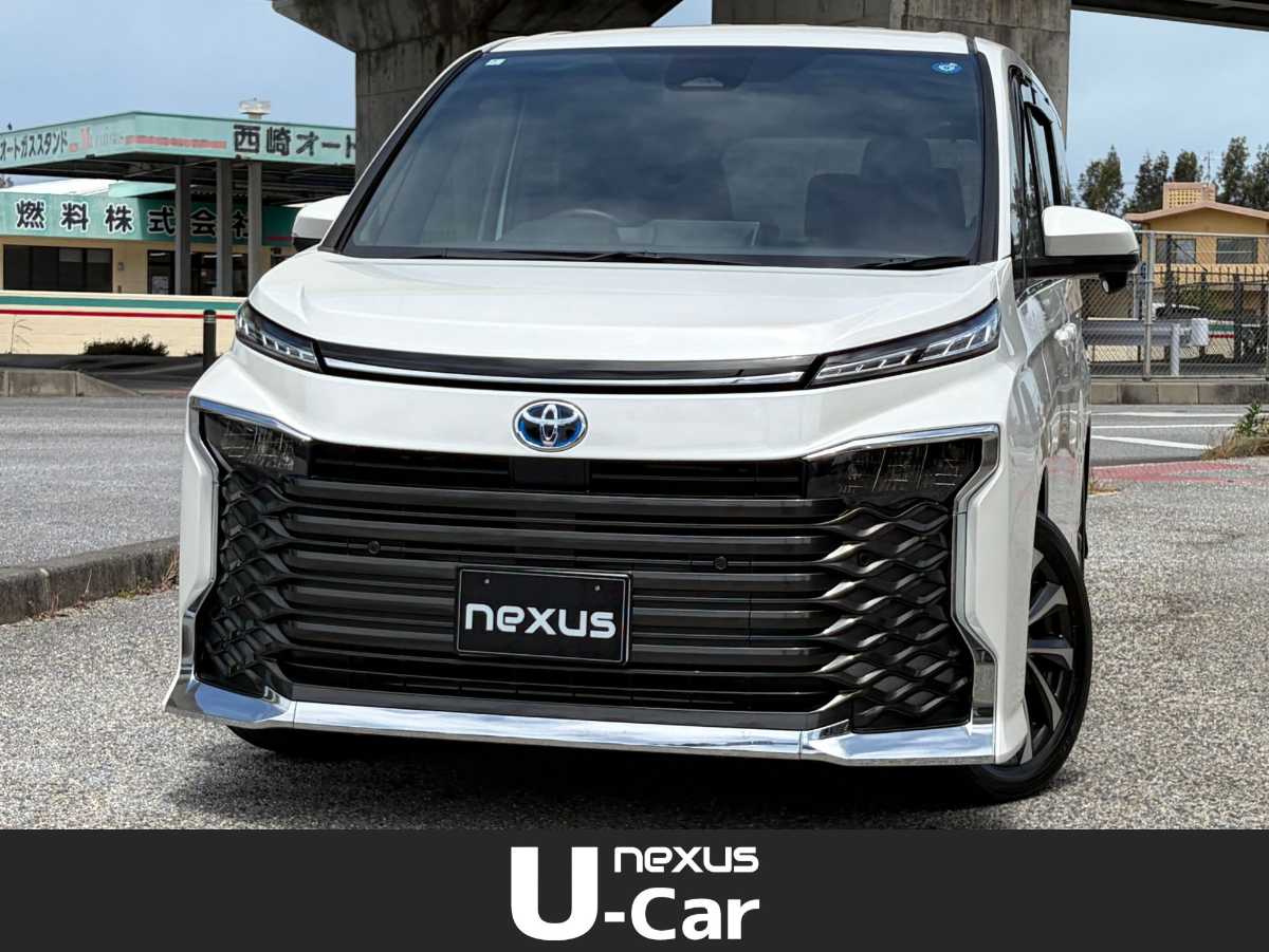 沖縄中古車探しはネクサスユーカー nexusU-Car