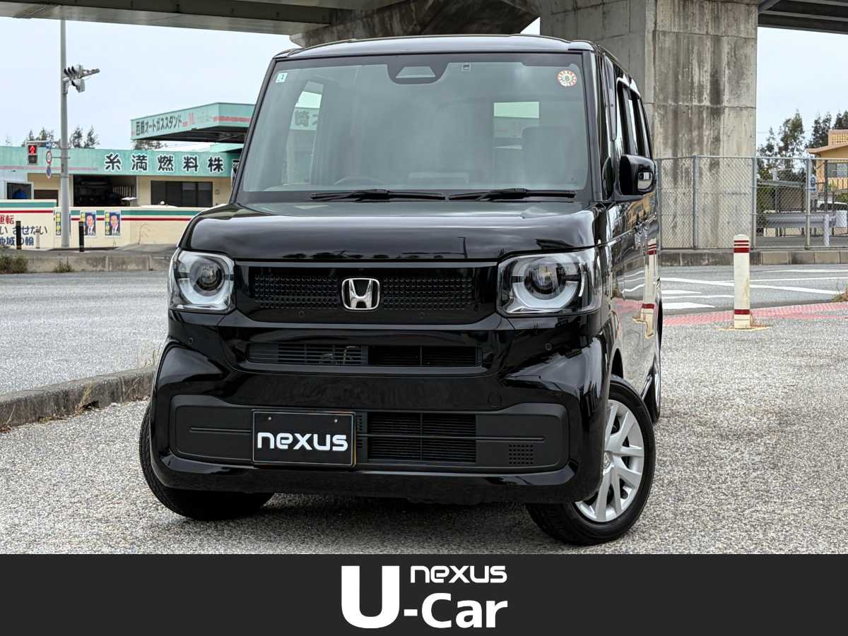 沖縄中古車探しはネクサスユーカー nexusU-Car