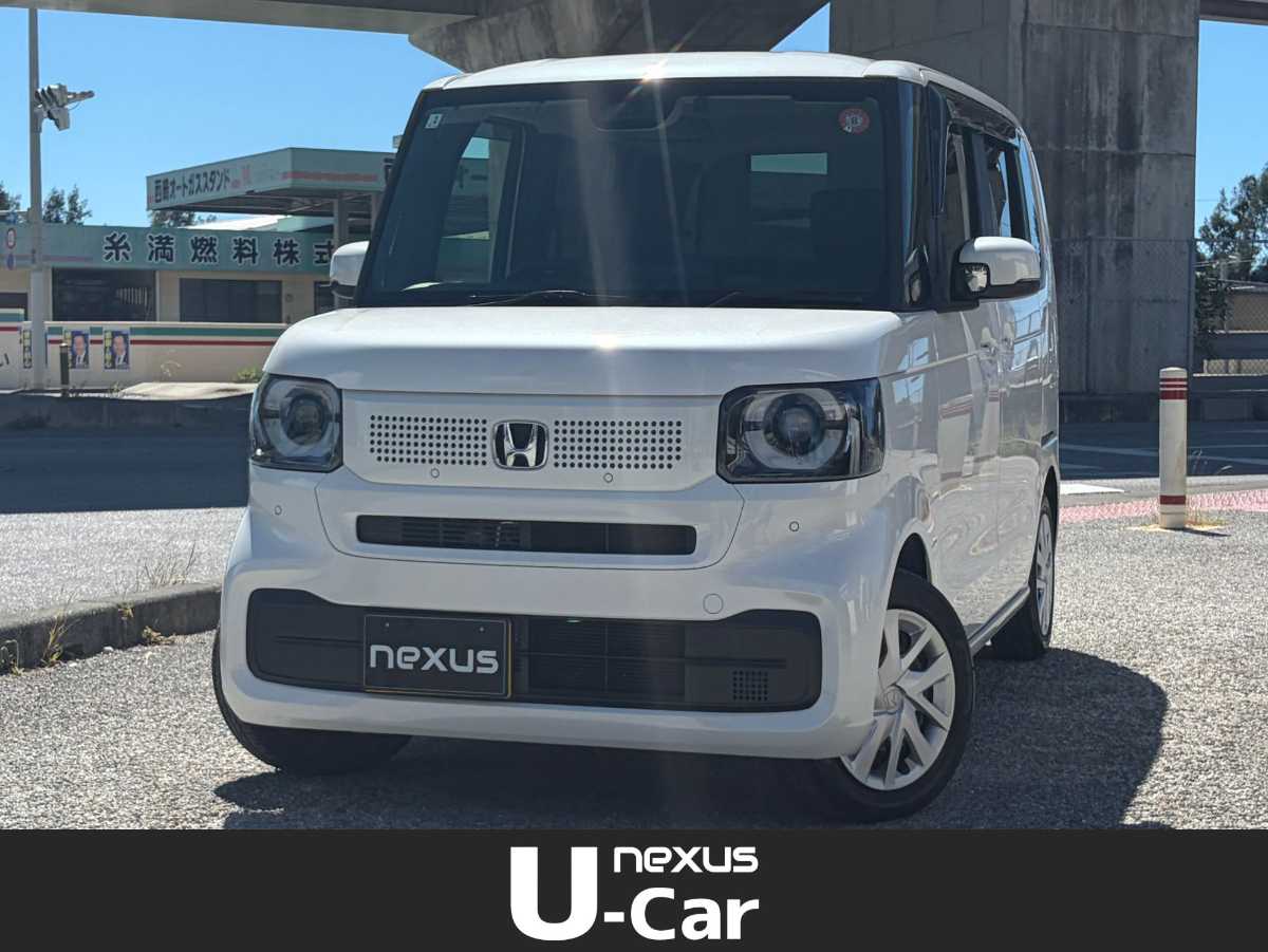 沖縄中古車探しはネクサスユーカー nexusU-Car