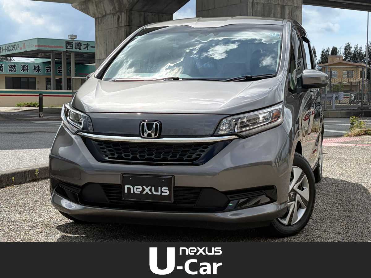 沖縄中古車探しはネクサスユーカー nexusU-Car