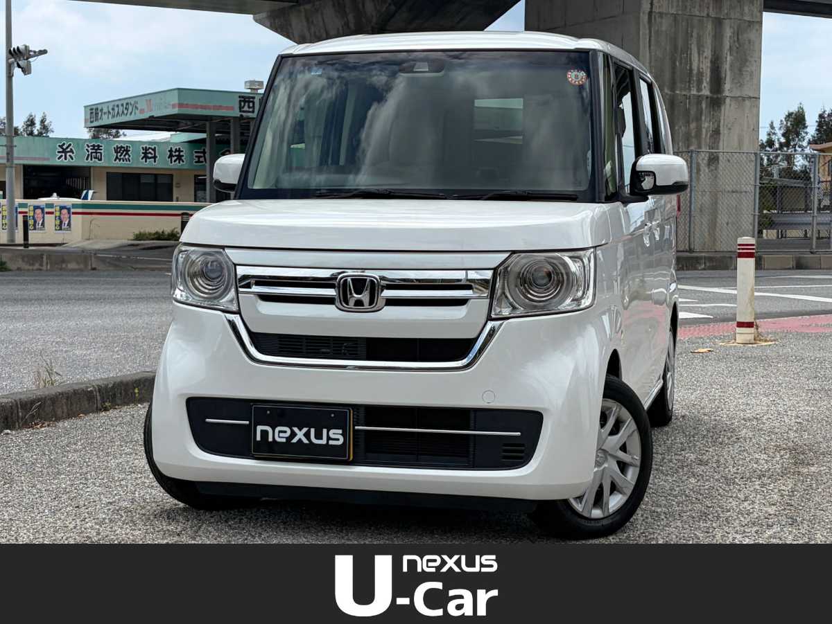 沖縄中古車探しはネクサスユーカー nexusU-Car
