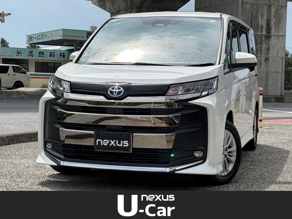 沖縄中古車探しはネクサスユーカー nexusU-Car