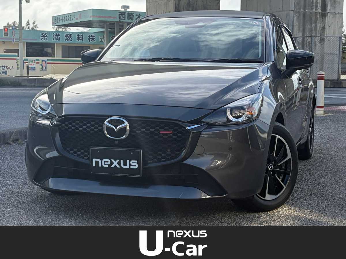 沖縄中古車探しはネクサスユーカー nexusU-Car