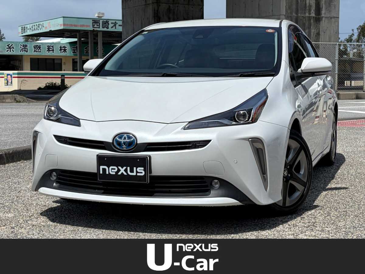 沖縄中古車探しはネクサスユーカー nexusU-Car