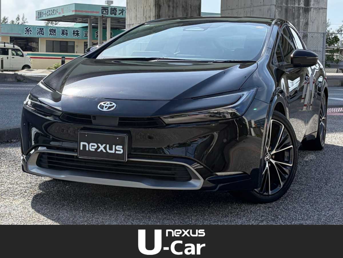 沖縄中古車探しはネクサスユーカー nexusU-Car