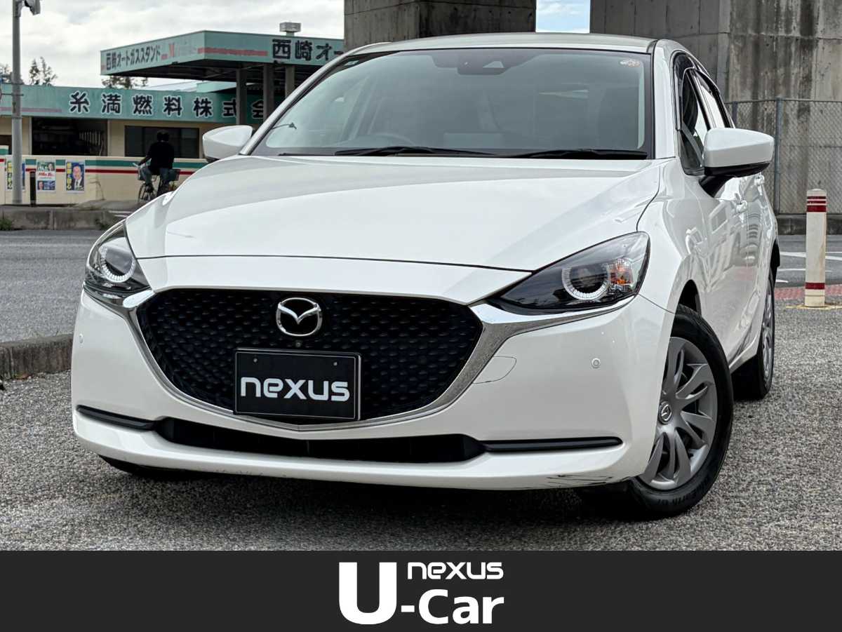 沖縄中古車探しはネクサスユーカー nexusU-Car