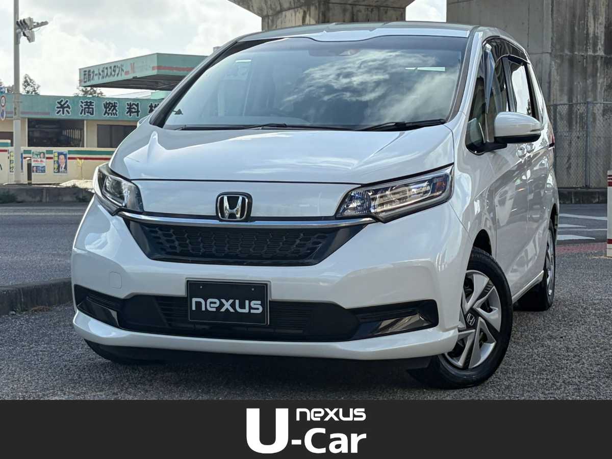 沖縄中古車探しはネクサスユーカー nexusU-Car
