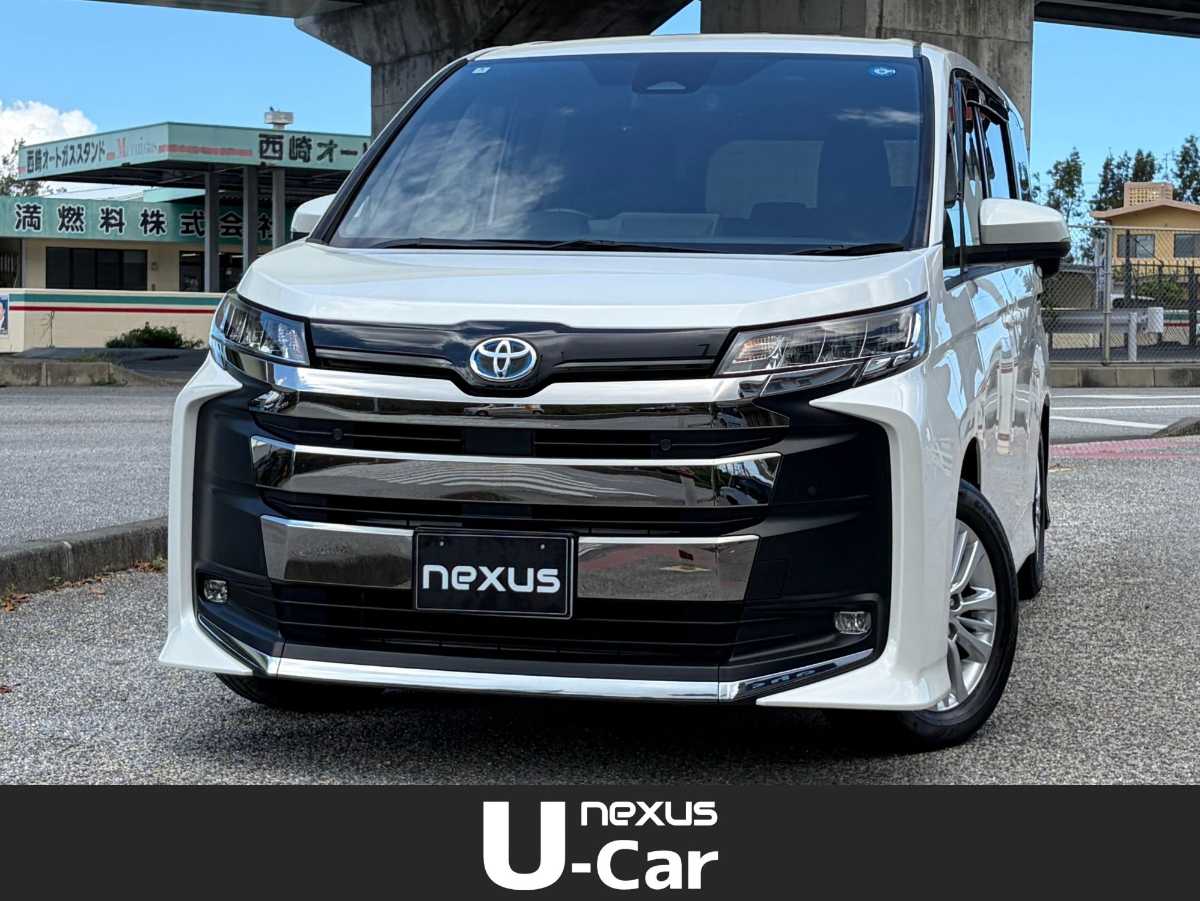 沖縄中古車探しはネクサスユーカー nexusU-Car