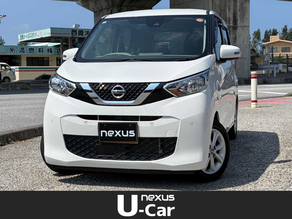 沖縄中古車探しはネクサスユーカー nexusU-Car