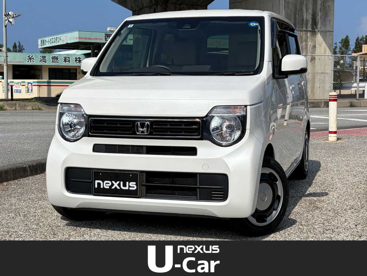 沖縄中古車探しはネクサスユーカー nexusU-Car