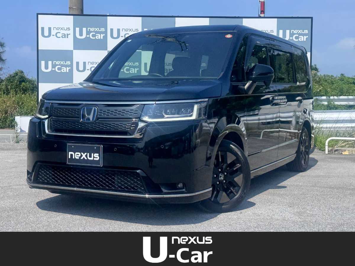 沖縄中古車探しはネクサスユーカー nexusU-Car