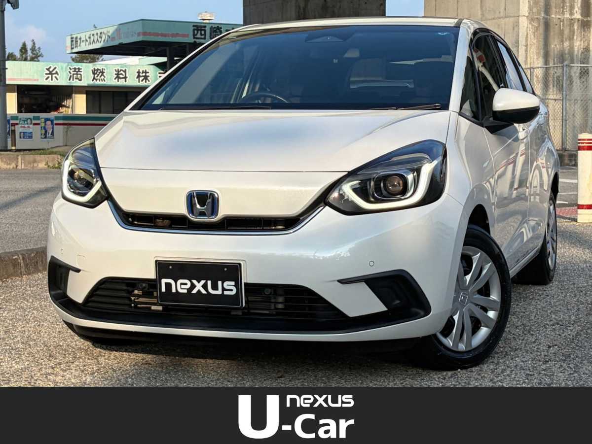 沖縄中古車探しはネクサスユーカー nexusU-Car