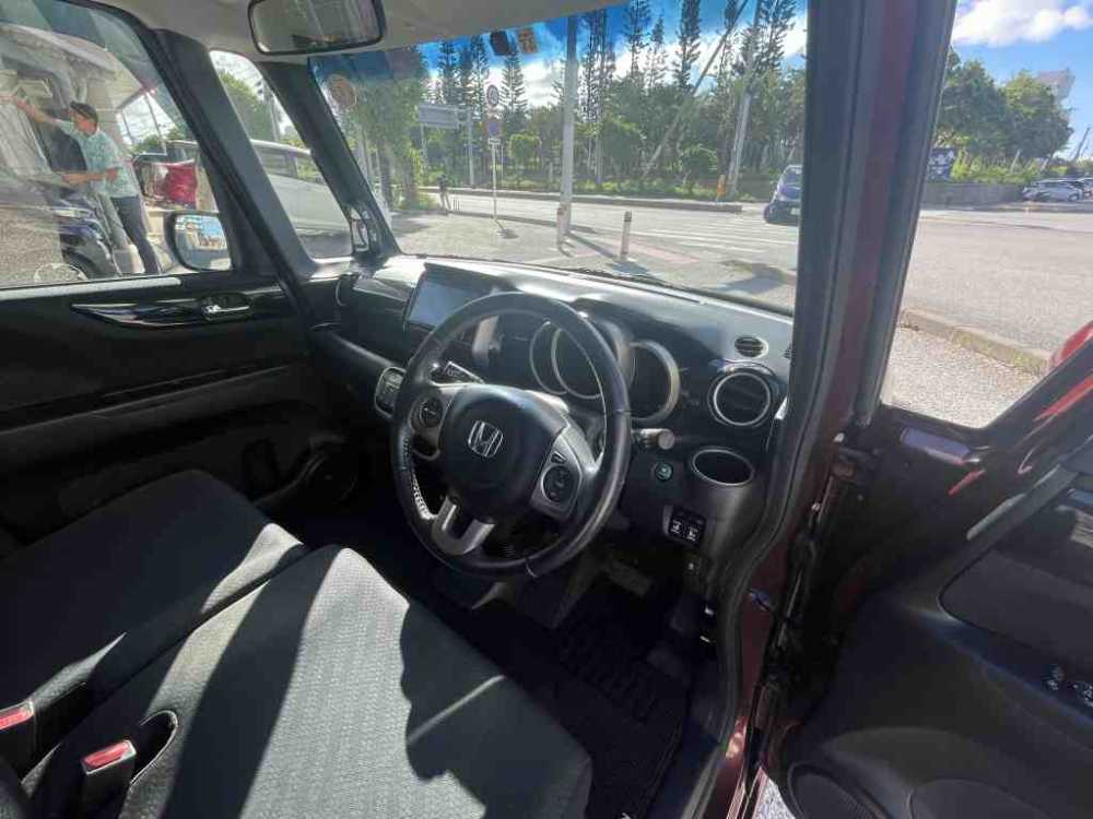 沖縄中古車探しはネクサスユーカー nexusU-Car