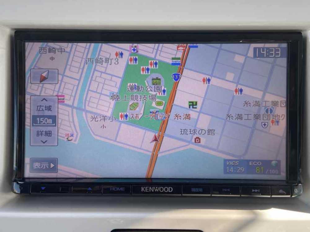 沖縄中古車探しはネクサスユーカー nexusU-Car
