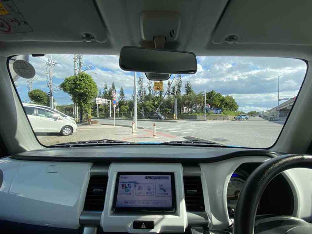 沖縄中古車探しはネクサスユーカー nexusU-Car