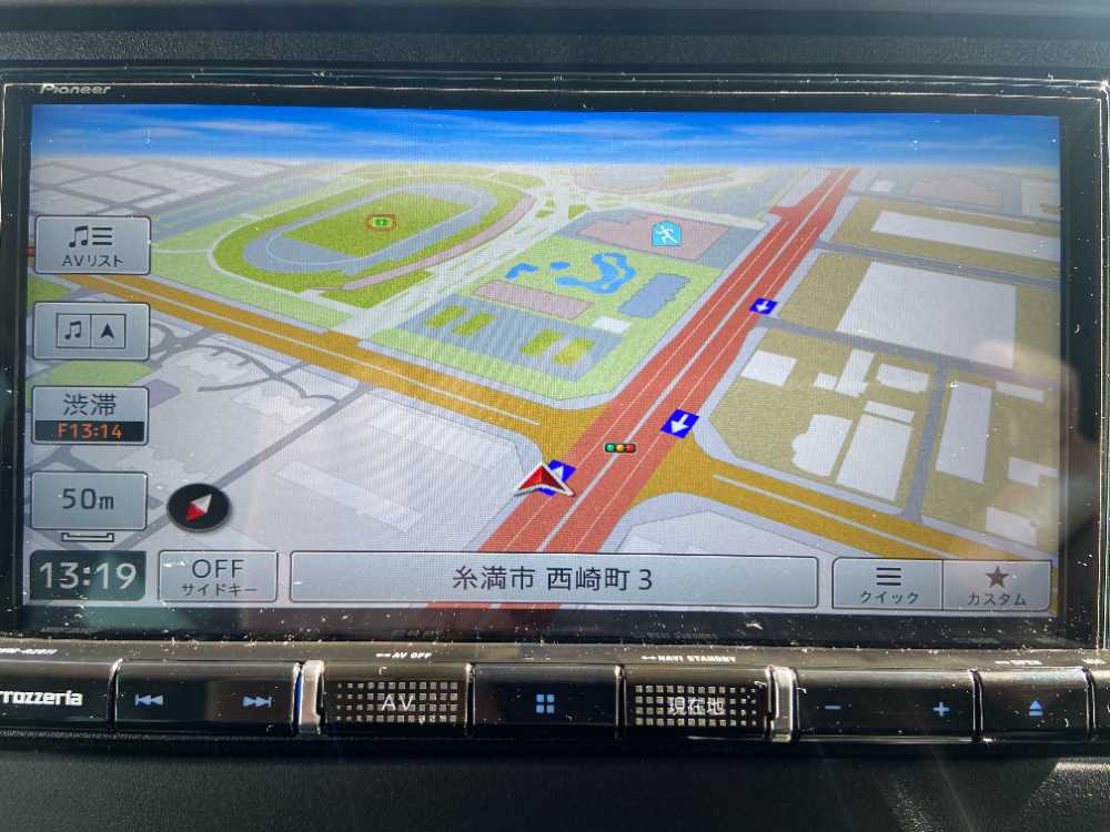 沖縄中古車探しはネクサスユーカー nexusU-Car