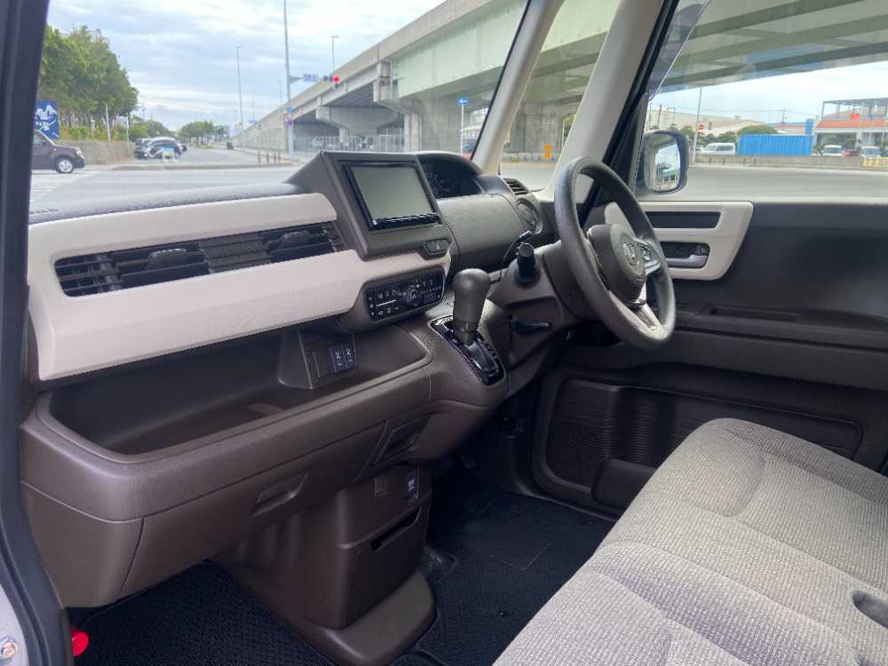 沖縄中古車探しはネクサスユーカー nexusU-Car