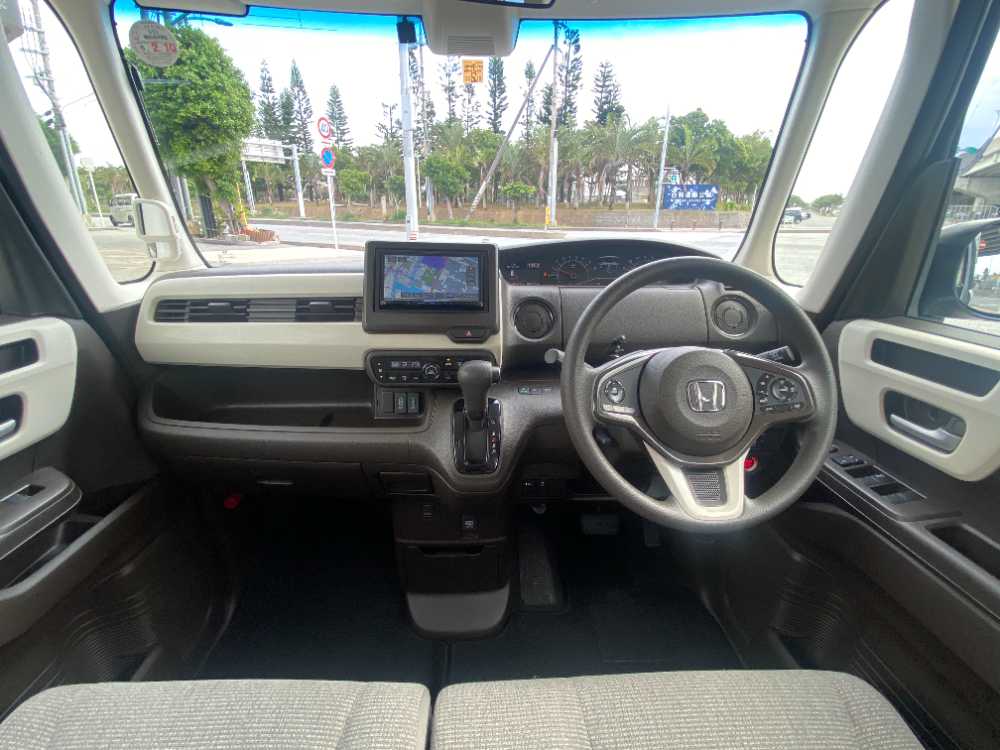 沖縄中古車探しはネクサスユーカー nexusU-Car