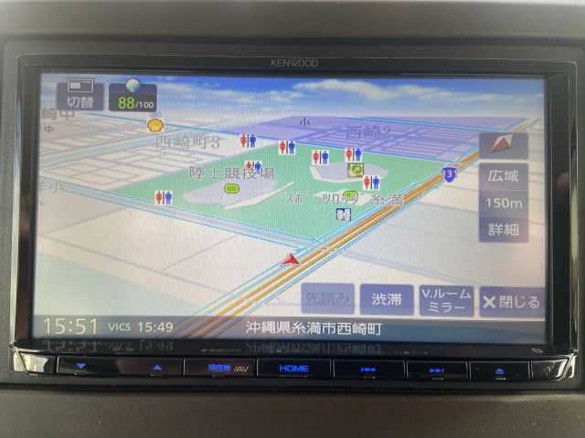 沖縄中古車探しはネクサスユーカー nexusU-Car