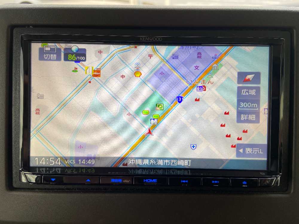 沖縄中古車探しはネクサスユーカー nexusU-Car