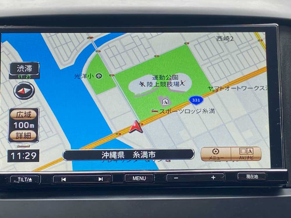 沖縄中古車探しはネクサスユーカー nexusU-Car