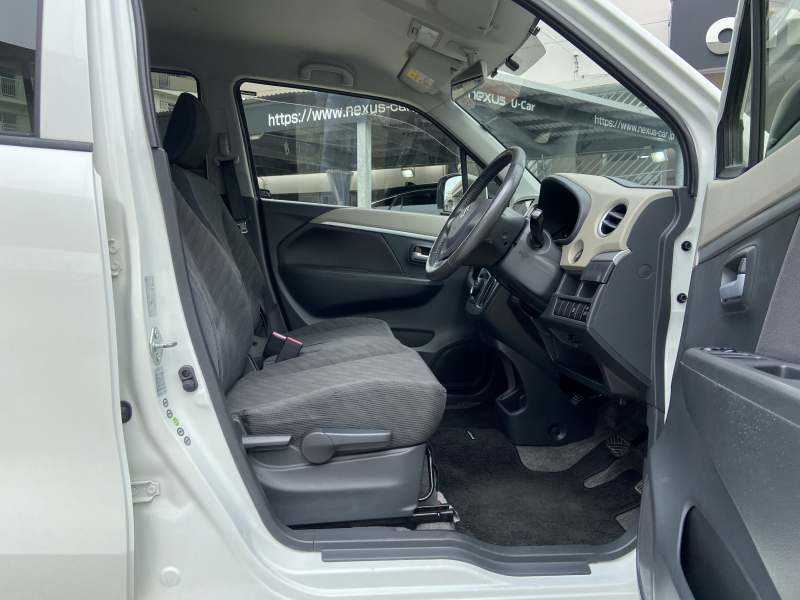 沖縄中古車探しはネクサスユーカー nexusU-Car