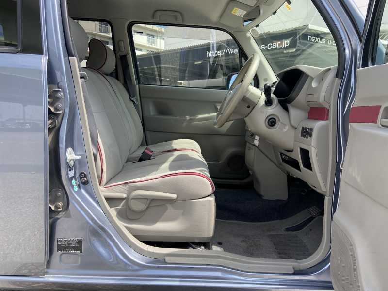 沖縄中古車探しはネクサスユーカー nexusU-Car