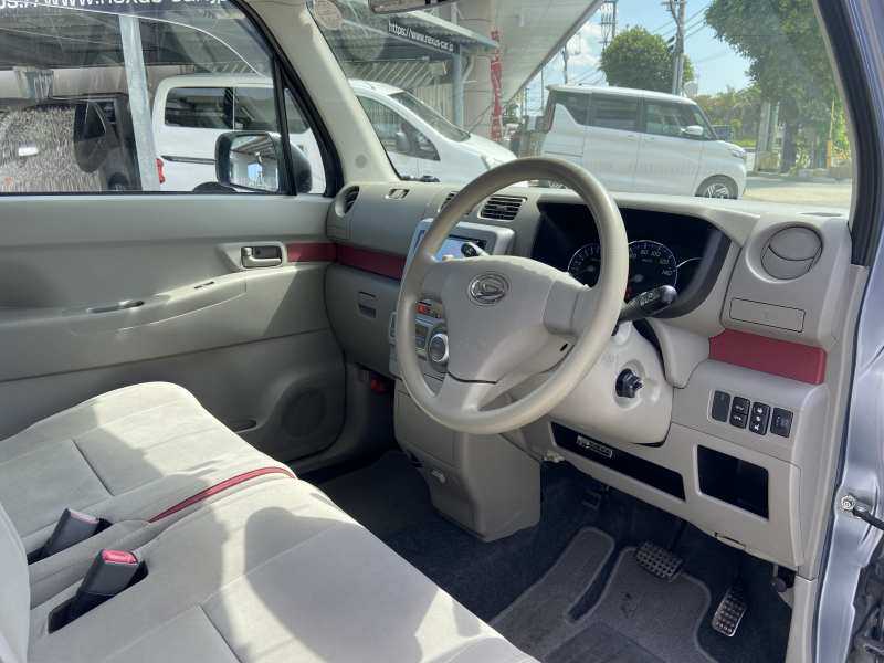 沖縄中古車探しはネクサスユーカー nexusU-Car