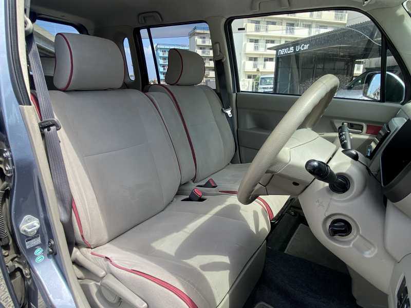 沖縄中古車探しはネクサスユーカー nexusU-Car