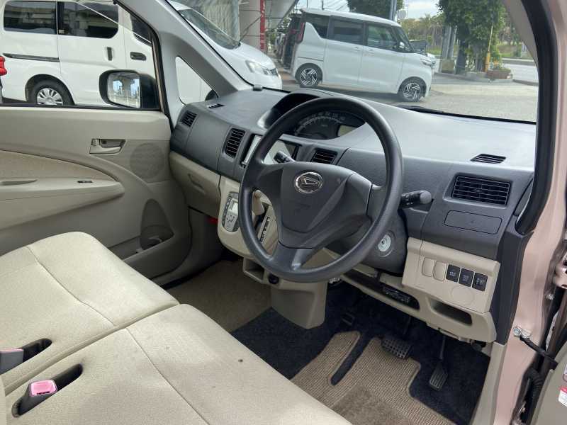 沖縄中古車探しはネクサスユーカー nexusU-Car