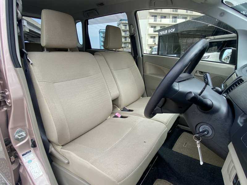 沖縄中古車探しはネクサスユーカー nexusU-Car