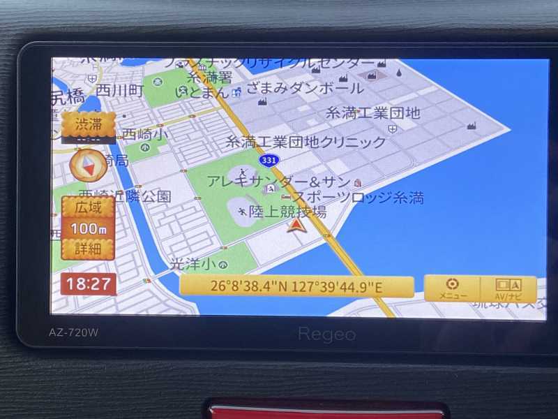 沖縄中古車探しはネクサスユーカー nexusU-Car