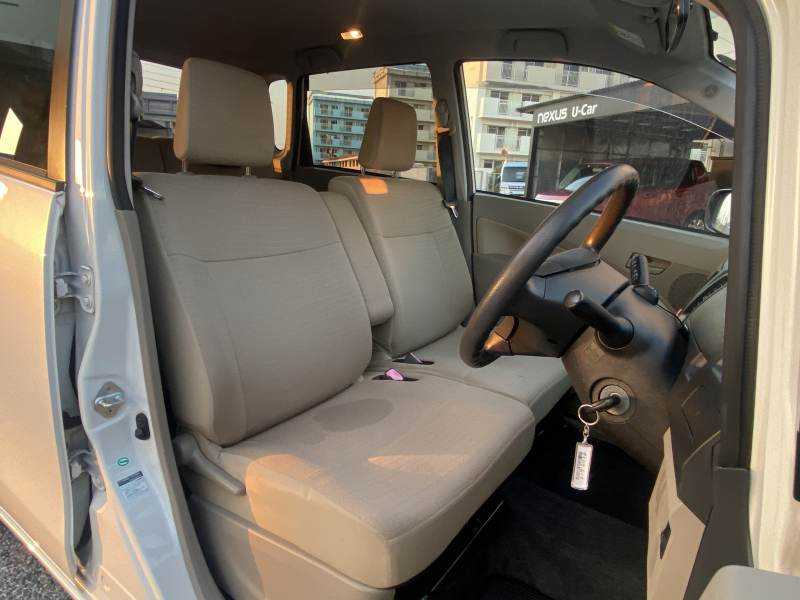 沖縄中古車探しはネクサスユーカー nexusU-Car