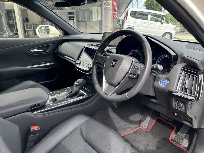 沖縄中古車探しはネクサスユーカー nexusU-Car