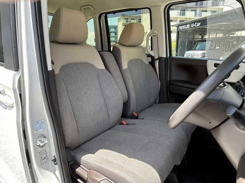 沖縄中古車探しはネクサスユーカー nexusU-Car