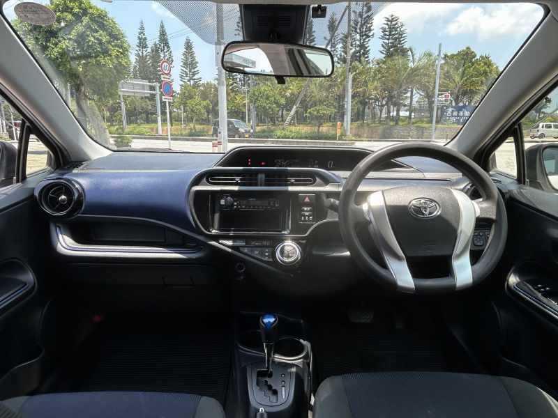 沖縄中古車探しはネクサスユーカー nexusU-Car