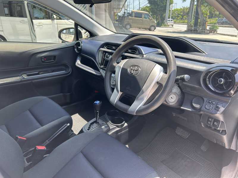 沖縄中古車探しはネクサスユーカー nexusU-Car