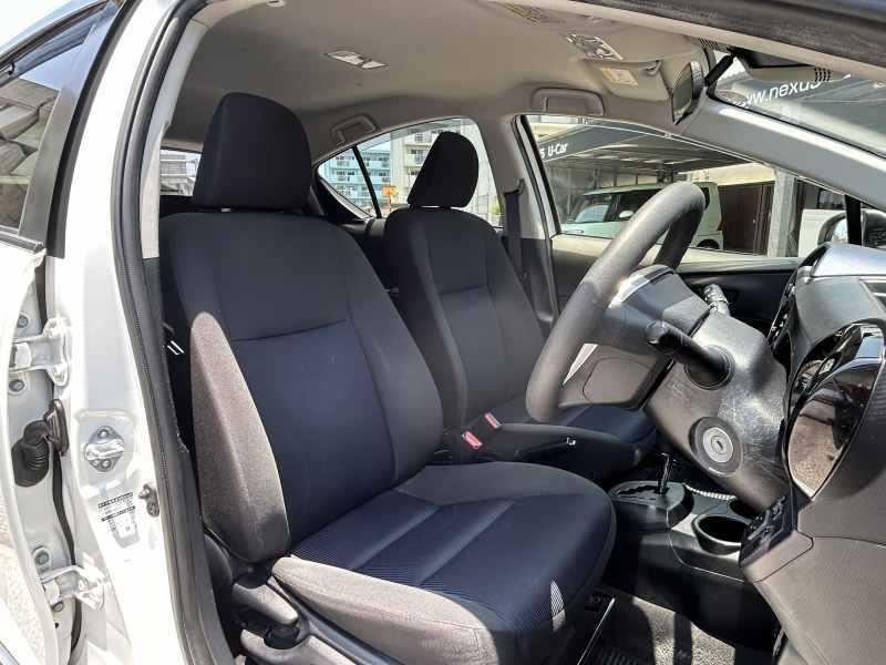 沖縄中古車探しはネクサスユーカー nexusU-Car