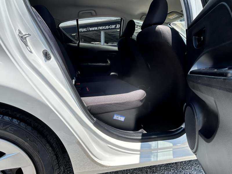 沖縄中古車探しはネクサスユーカー nexusU-Car