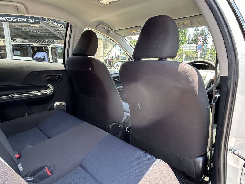 沖縄中古車探しはネクサスユーカー nexusU-Car