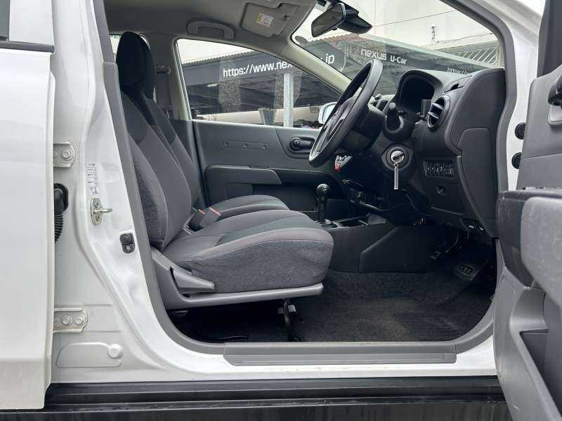 沖縄中古車探しはネクサスユーカー nexusU-Car