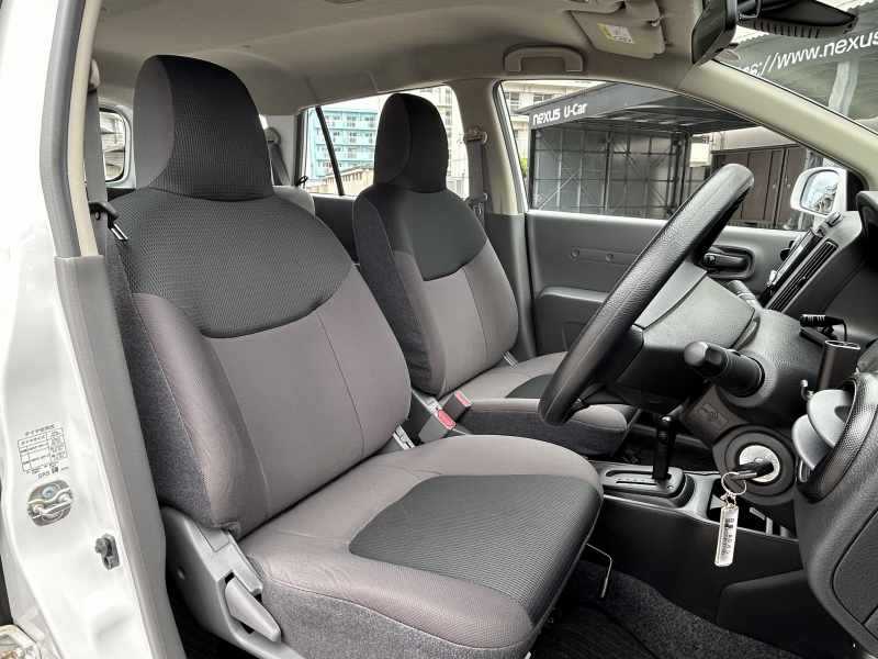 沖縄中古車探しはネクサスユーカー nexusU-Car