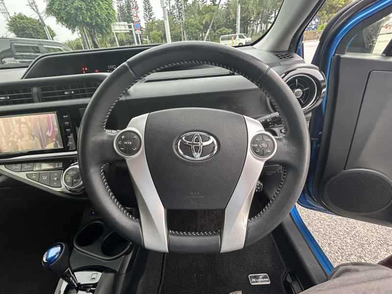 沖縄中古車探しはネクサスユーカー nexusU-Car