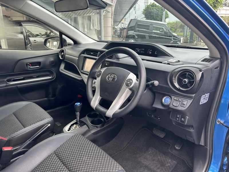 沖縄中古車探しはネクサスユーカー nexusU-Car