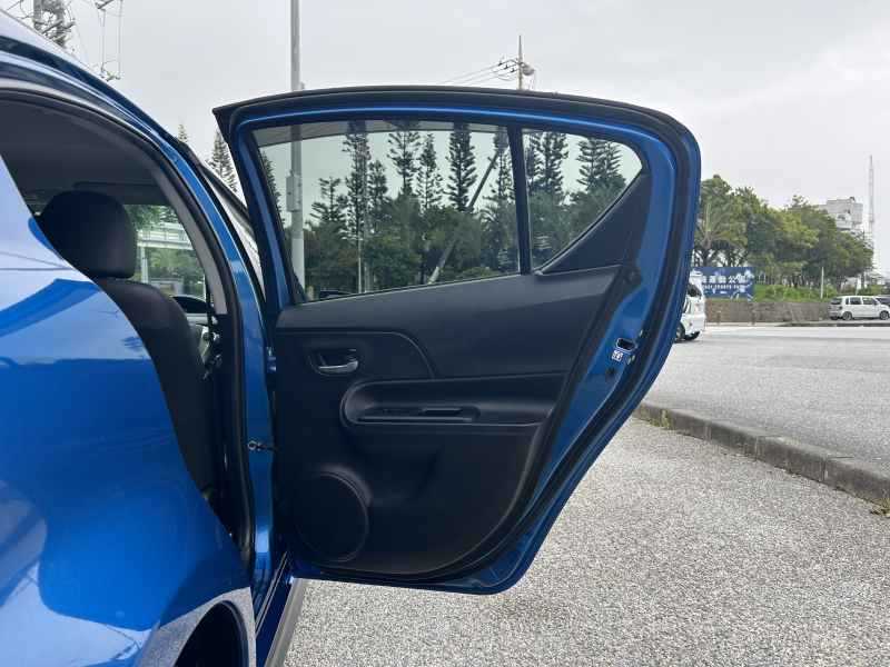 沖縄中古車探しはネクサスユーカー nexusU-Car