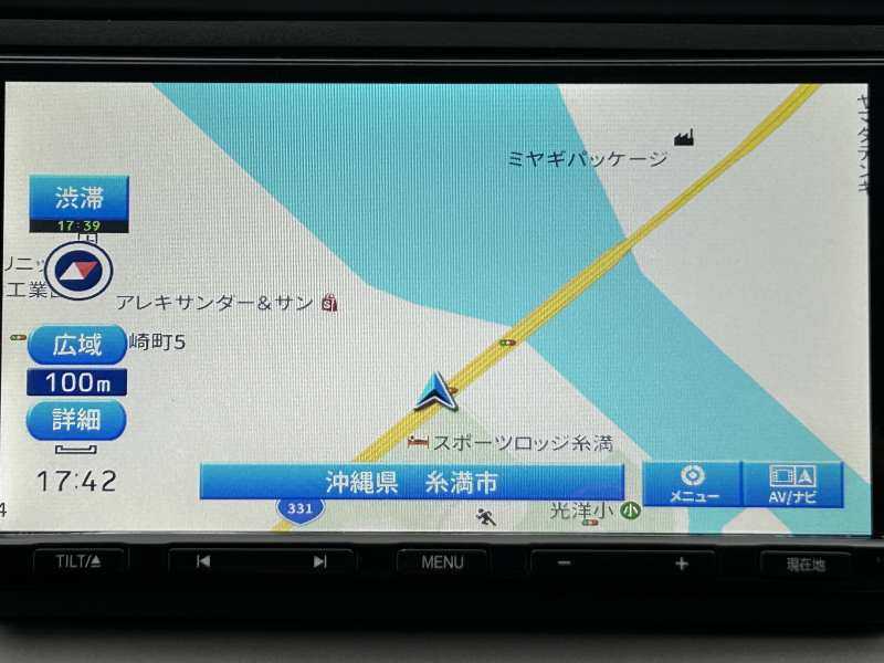 沖縄中古車探しはネクサスユーカー nexusU-Car