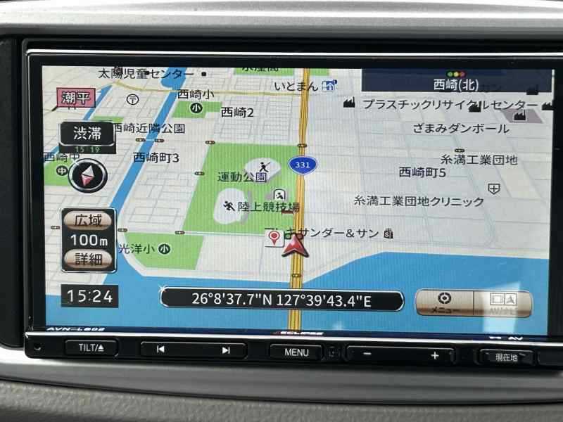 沖縄中古車探しはネクサスユーカー nexusU-Car