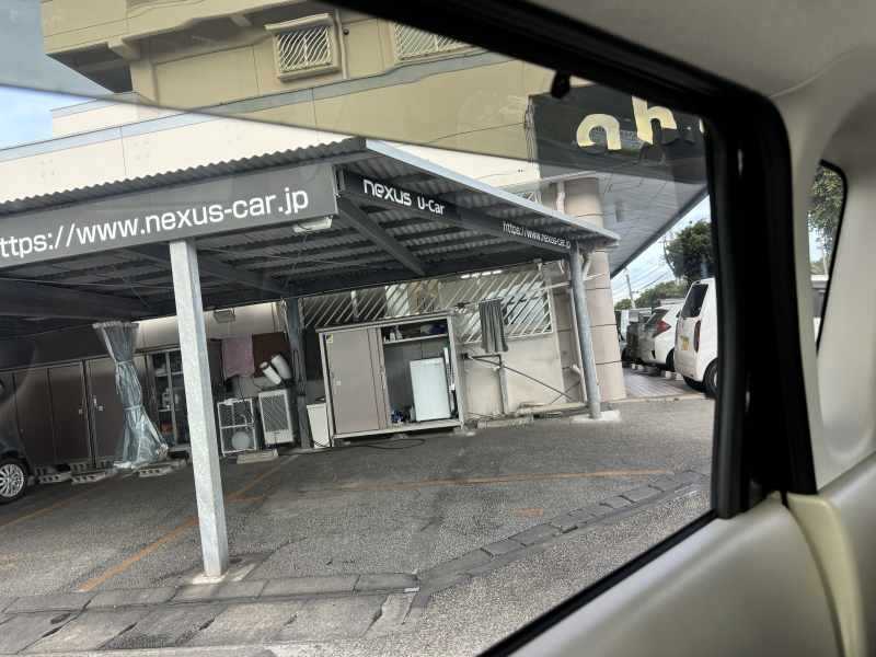 沖縄中古車探しはネクサスユーカー nexusU-Car