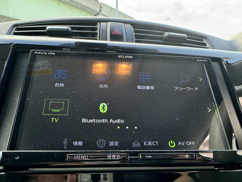 沖縄中古車探しはネクサスユーカー nexusU-Car